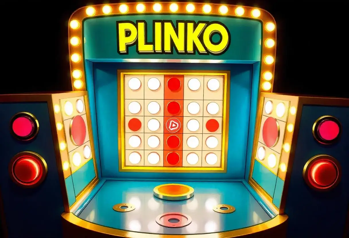 Plinko Machine