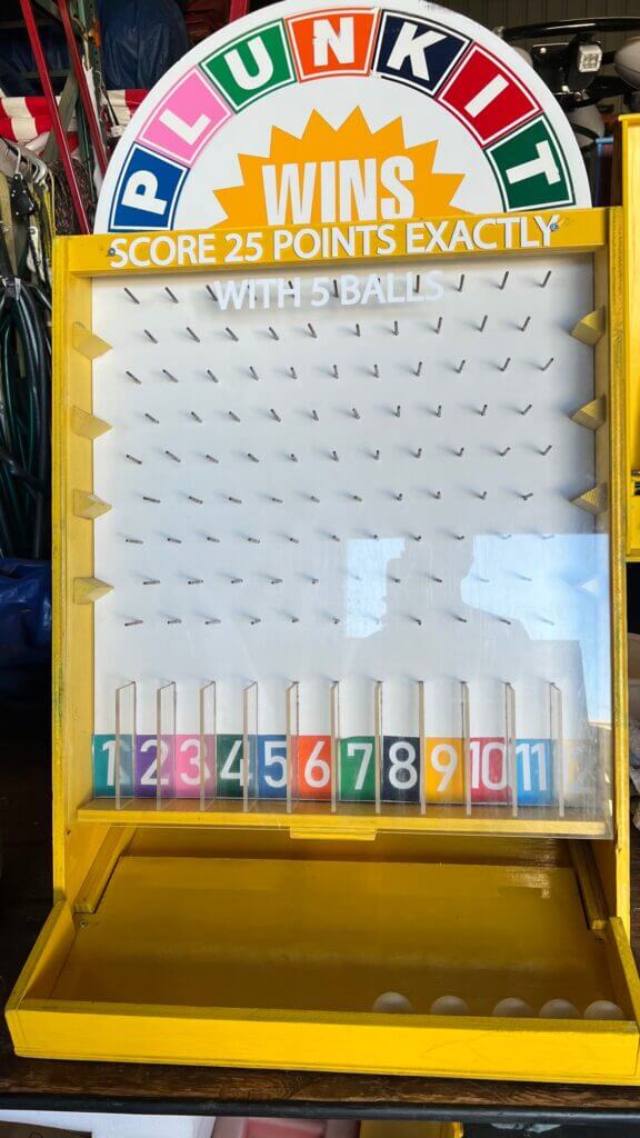 Plinko for Events